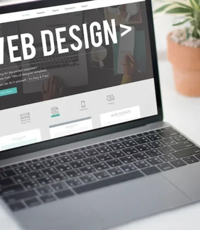 Les meilleures tendances webdesign 2019 à surveiller