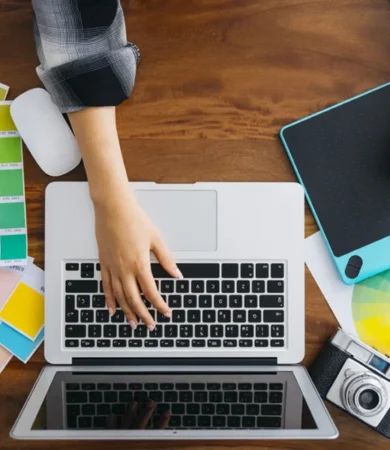 tendances graphiques pour 2020