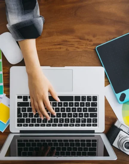 tendances graphiques pour 2020