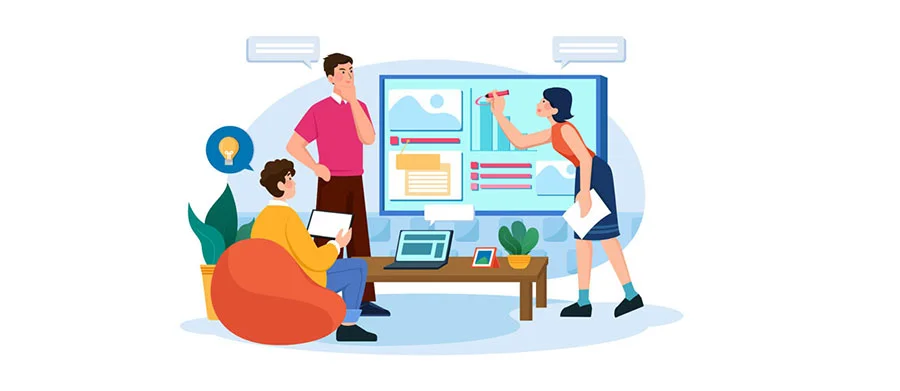 Pourquoi choisir une agence SEO pour son site ?