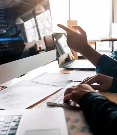 Site vitrine ou e-commerce, pourquoi confier le développement de votre site web à une agence