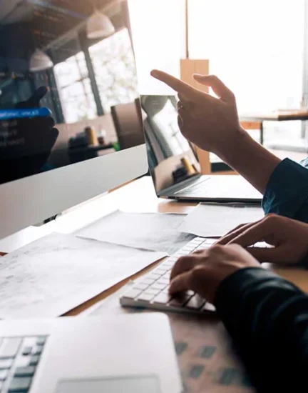 Site vitrine ou e-commerce, pourquoi confier le développement de votre site web à une agence