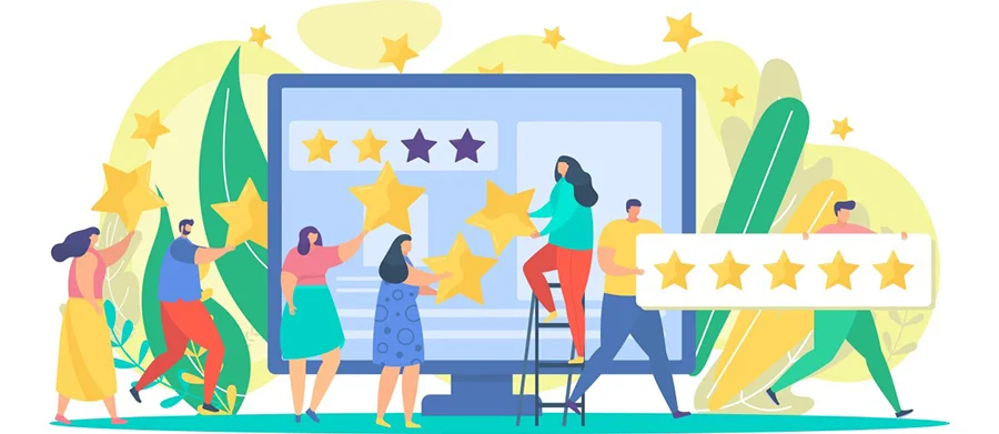 ameliorer experience client