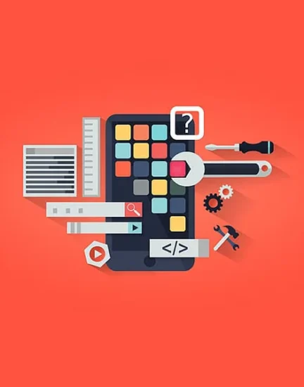 Les applications mobiles, la nouvelle tendance 2021