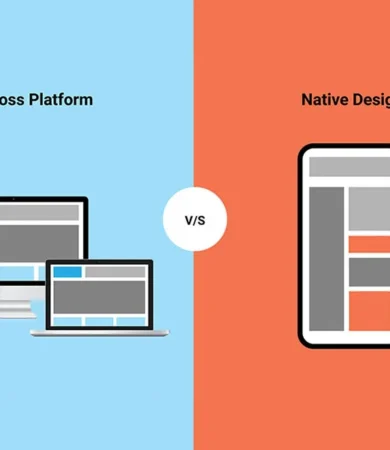Application mobile native ou cross-plateform ?