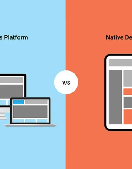 Application mobile native ou cross-plateform ?