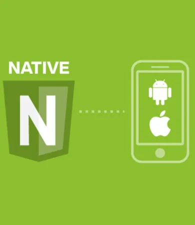 L’application native reste accessible et offre une expérience de navigation optimale