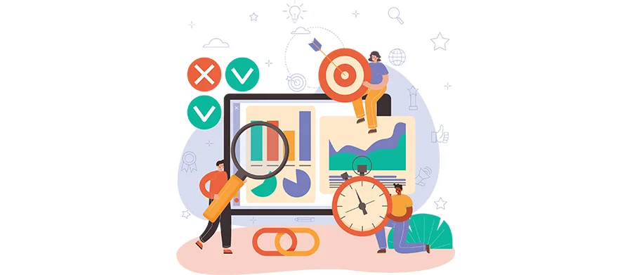 Audit des contenus existants, la partie SEO souvent délaissée !