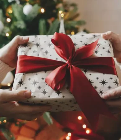 Noël : Le budget des internautes rattrape celui des magasins