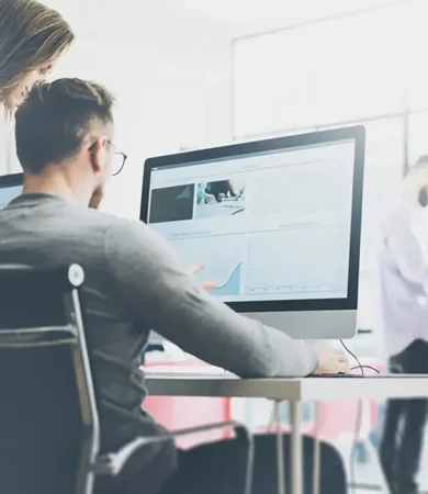 Pourquoi choisir une agence SEO pour son site ?
