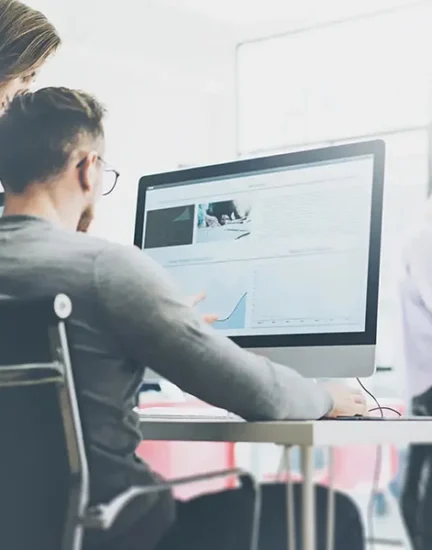 Pourquoi choisir une agence SEO pour son site ?