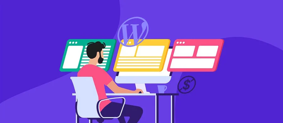 Quels critères pour choisir son thème WordPress?