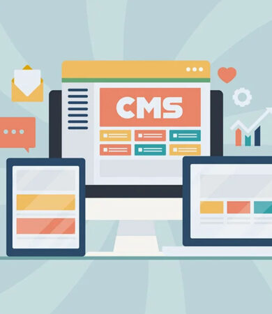 Qu’est-ce qu’un CMS ?