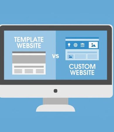 CMS ou site from scratch : comment choisir ?