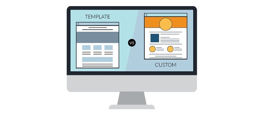 CMS ou site from scratch : comment choisir ?