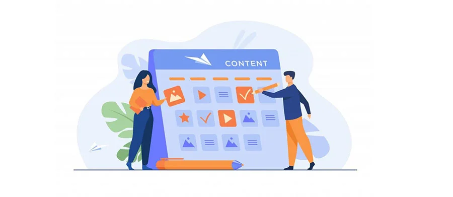 6 bonnes pratiques pour une stratégie de content marketing qui fonctionne
