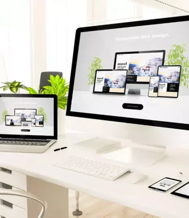 Combien coûte la création d’un site internet vitrine ?