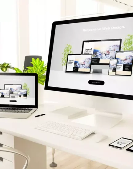 Combien coûte la création d’un site internet vitrine ?