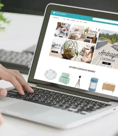 Combien coûte la création d’un site e-commerce ?