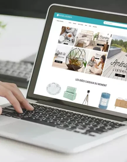Combien coûte la création d’un site e-commerce ?