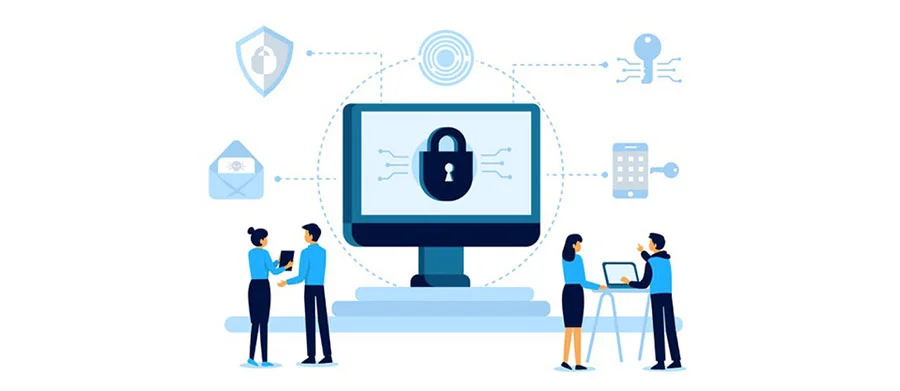 La cybersécurité : tout ce qu'il faut savoir
