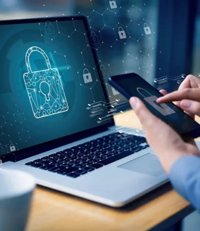 La cybersécurité : tout ce qu'il faut savoir
