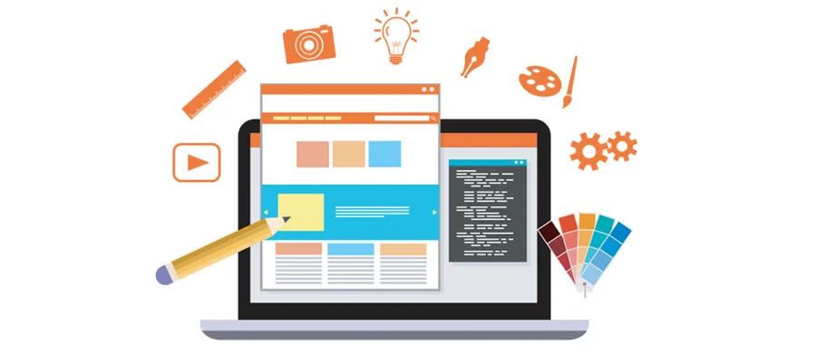 Tendances du design graphique en 2019 : ce qu'il faut éviter !