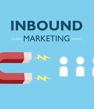 Qu'est-ce que l'inbound marketing ?