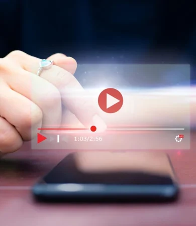 La vidéo marketing