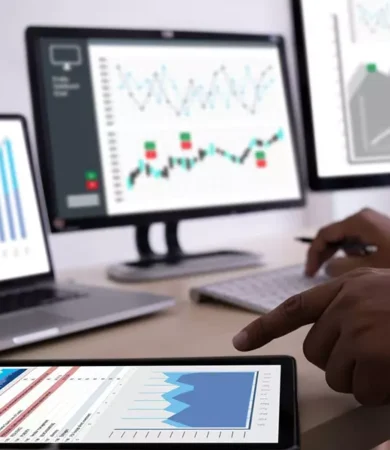 Comment mesurer sa conversion sur Google Analytics ?