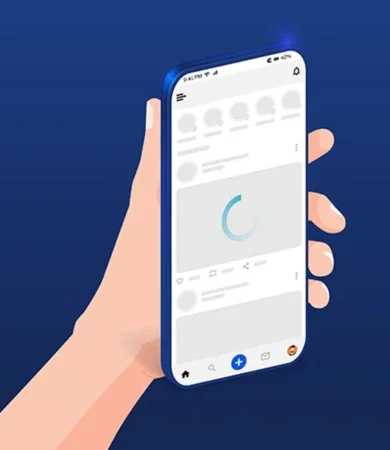 Mobile User Experience : tout ce qu'il faut savoir!