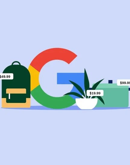Google s’offre un nouvel affichage des produits