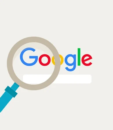 recommandations google