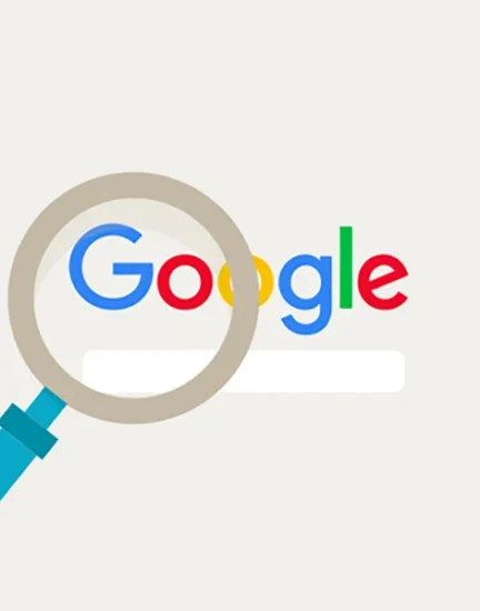 recommandations google