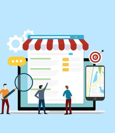 Les astuces pour réussir son référencement local