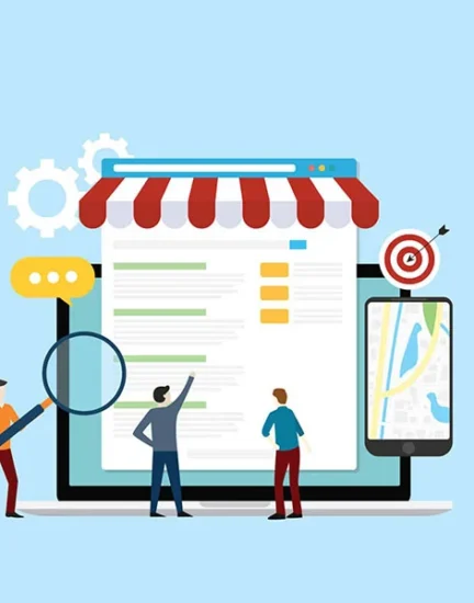 Les astuces pour réussir son référencement local
