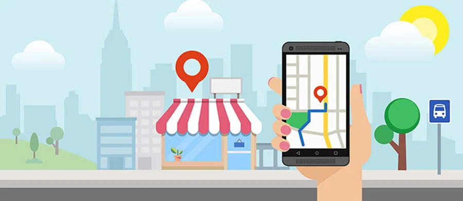 Les astuces pour réussir son référencement local