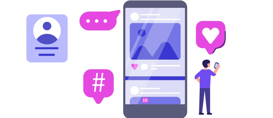 Outils : réussir sur les réseaux sociaux
