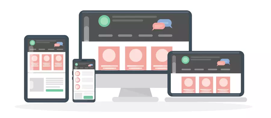 Pourquoi avez-vous besoin d’un site responsive ?