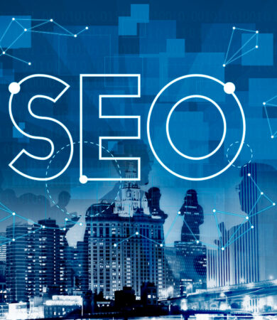 search engine optimization