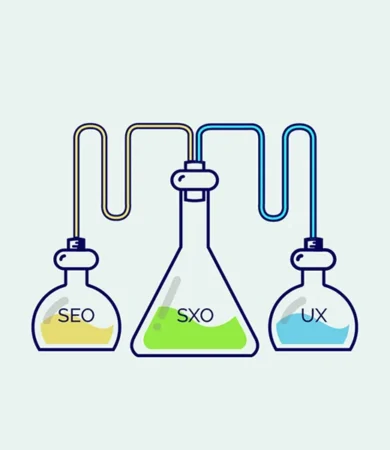 SXO : Optimiser son SEO grâce à l’UX