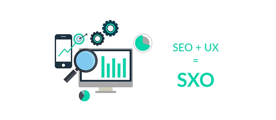 SXO : Optimiser son SEO grâce à l’UX