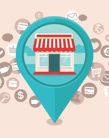site e-commerce outil communication