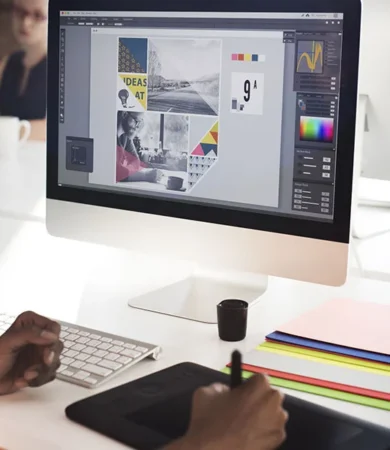 Tendances du design graphique en 2019 : ce qu'il faut éviter !