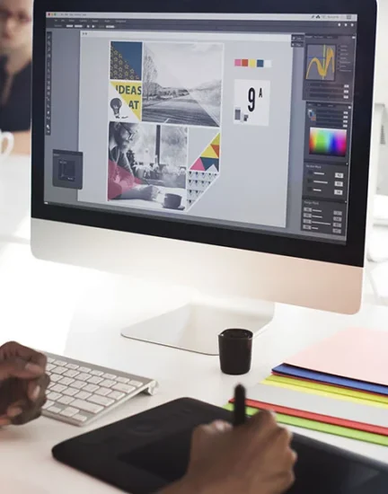 Tendances du design graphique en 2019 : ce qu'il faut éviter !