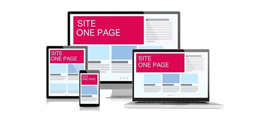 Pourquoi utiliser un site one-page ?