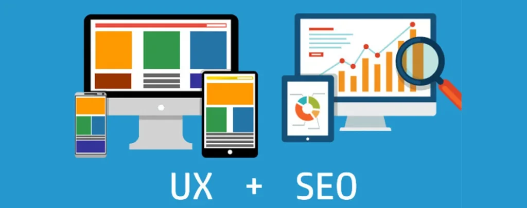 UX devient important pour le référencement !
