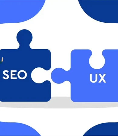 L’UX devient important pour le référencement !