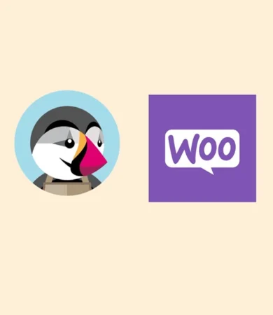 woocommerce vs prestashop