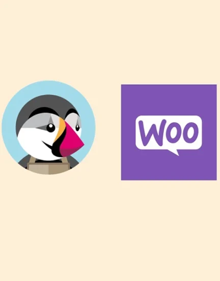 woocommerce vs prestashop